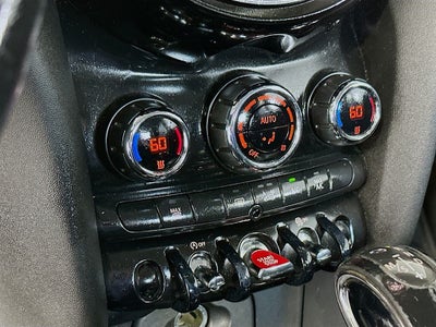 2015 MINI Cooper Base
