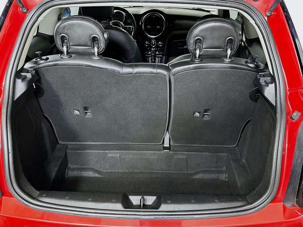 2015 MINI Cooper Base
