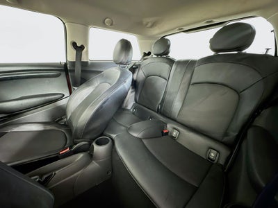 2015 MINI Cooper Base