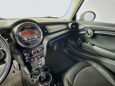 2015 MINI Cooper Base