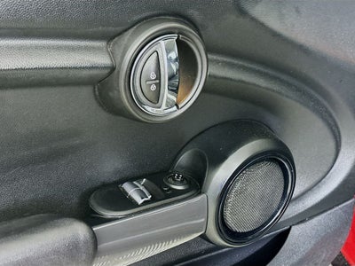 2015 MINI Cooper Base
