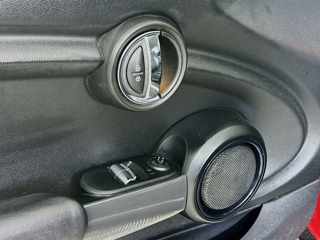 2015 MINI Cooper Base