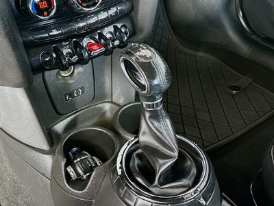 2015 MINI Cooper Base