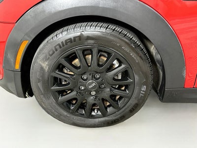 2015 MINI Cooper Base