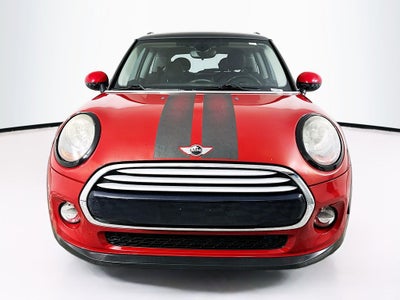 2015 MINI Cooper Base