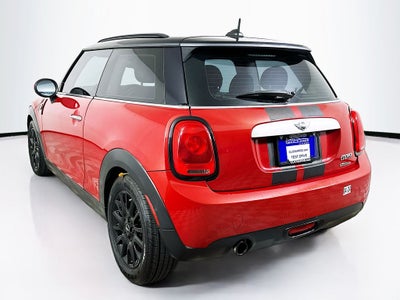 2015 MINI Cooper Base