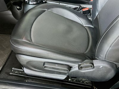 2015 MINI Cooper Base