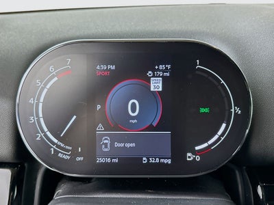 2022 MINI Cooper S Countryman Signature