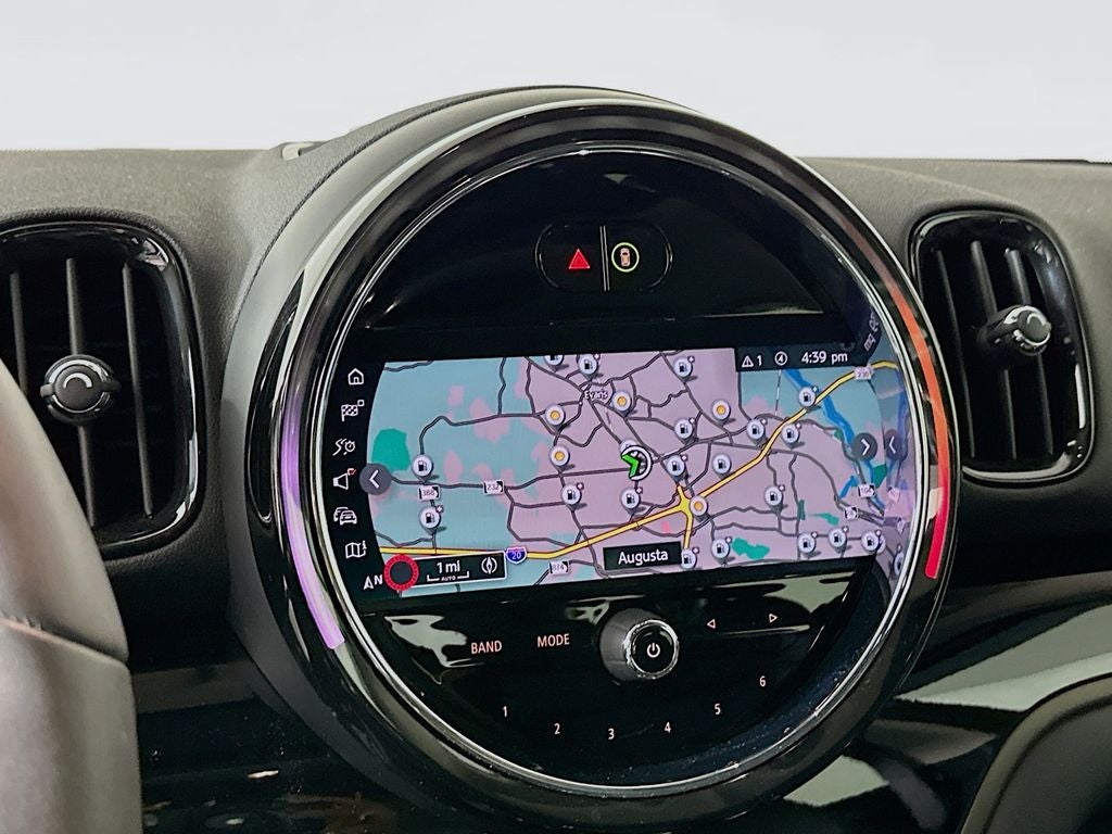 2022 MINI Cooper S Countryman Signature