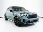 2022 MINI Cooper S Countryman Signature