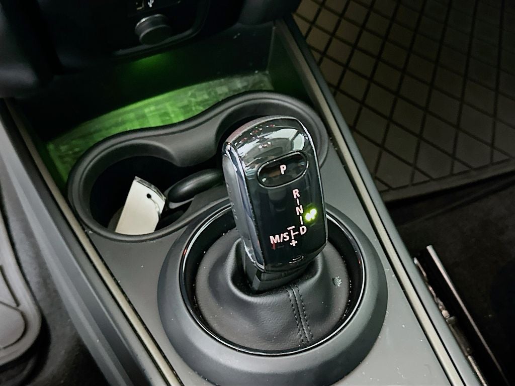 2022 MINI Cooper S Countryman Signature
