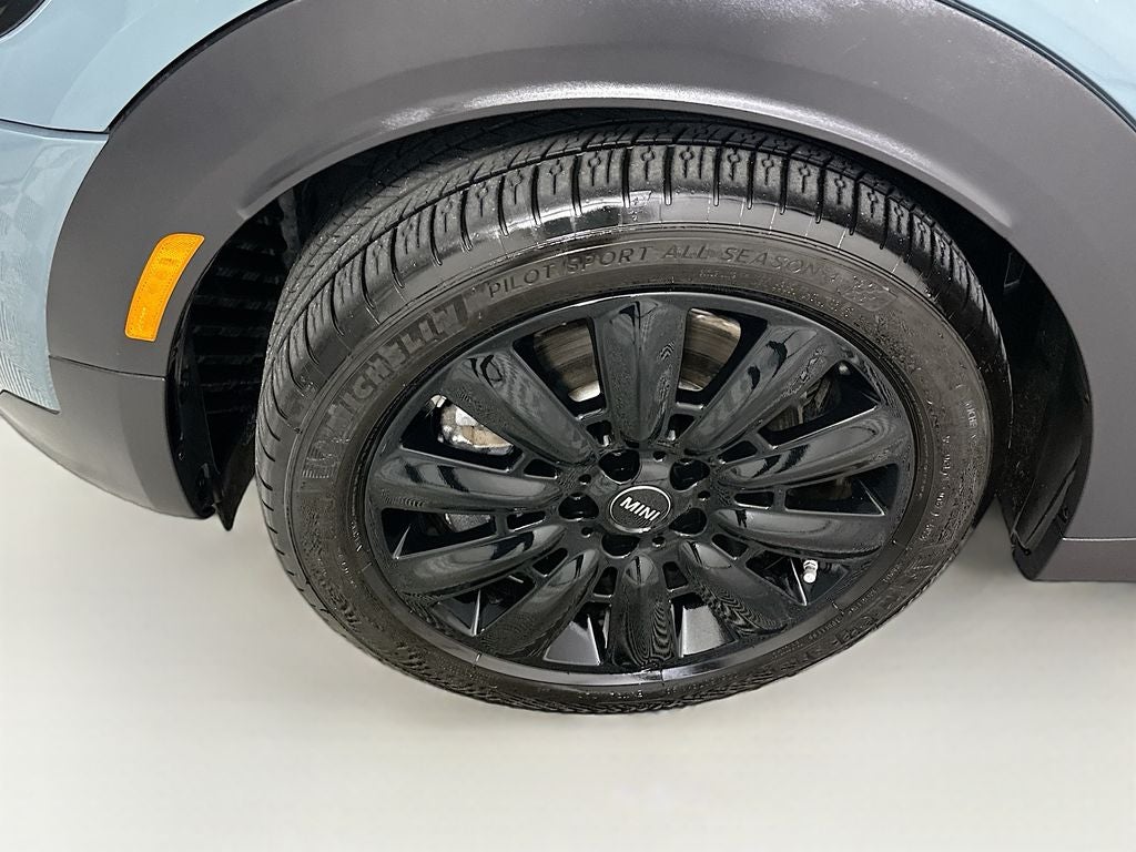 2022 MINI Cooper S Countryman Signature