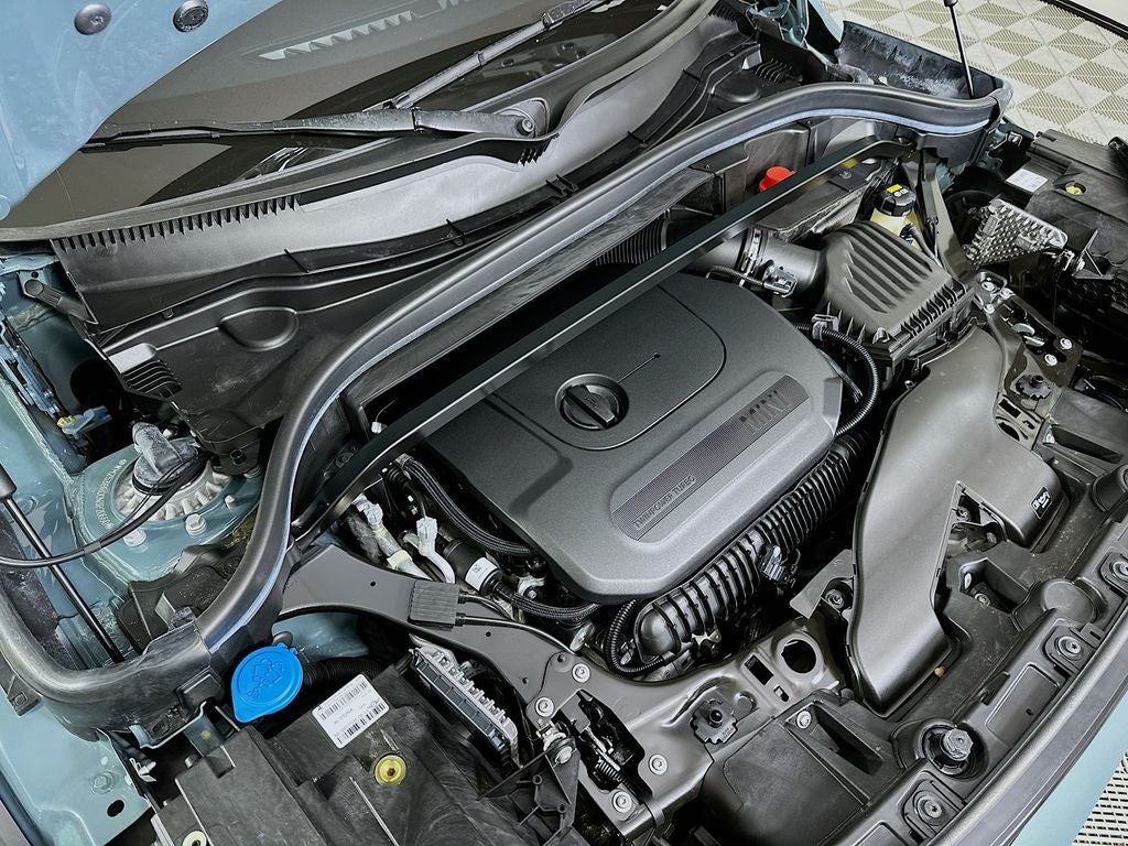 2022 MINI Cooper S Countryman Signature