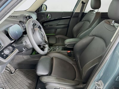 2022 MINI Cooper S Countryman Signature