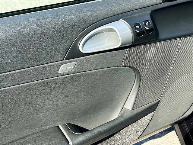 2008 Porsche Cayman Base