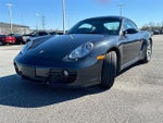 2008 Porsche Cayman Base
