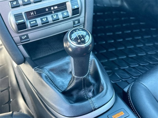 2008 Porsche Cayman Base