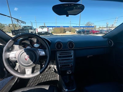 2008 Porsche Cayman Base