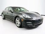 2013 Porsche Panamera 2