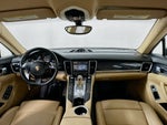 2013 Porsche Panamera 2
