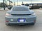2018 Porsche 718 Cayman Base