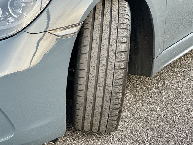 2018 Porsche 718 Cayman Base