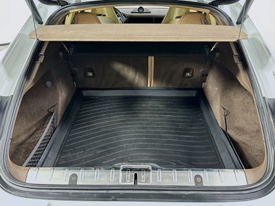 2018 Porsche Panamera 4S