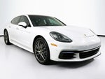 2018 Porsche Panamera 4S