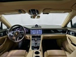 2018 Porsche Panamera 4S