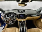 2017 Porsche Macan Base