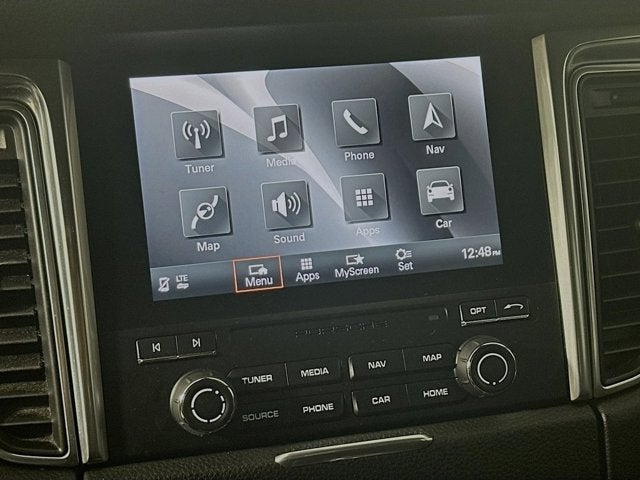 2018 Porsche Macan Base