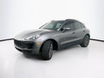 2018 Porsche Macan Base