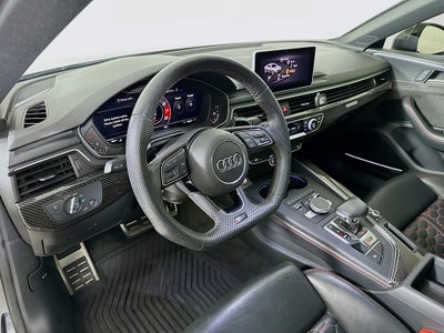 2019 Audi RS 5 2.9T quattro
