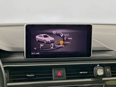 2019 Audi RS 5 2.9T quattro
