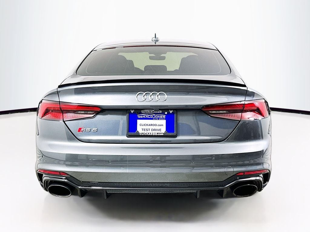 2019 Audi RS 5 2.9T quattro