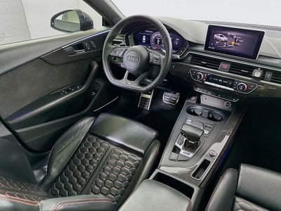 2019 Audi RS 5 2.9T quattro