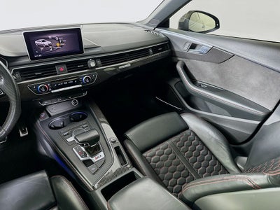 2019 Audi RS 5 2.9T quattro