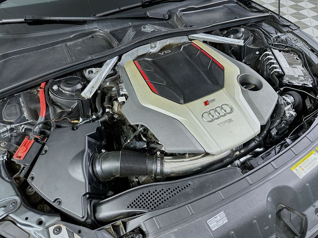 2019 Audi RS 5 2.9T quattro