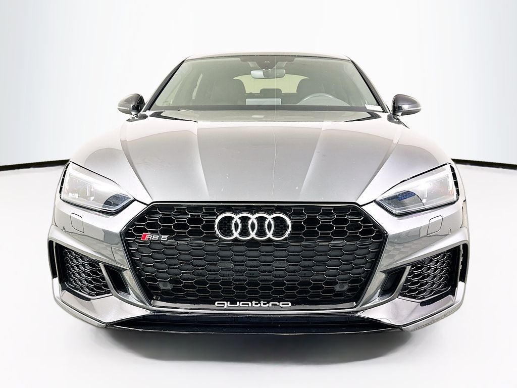 2019 Audi RS 5 2.9T quattro