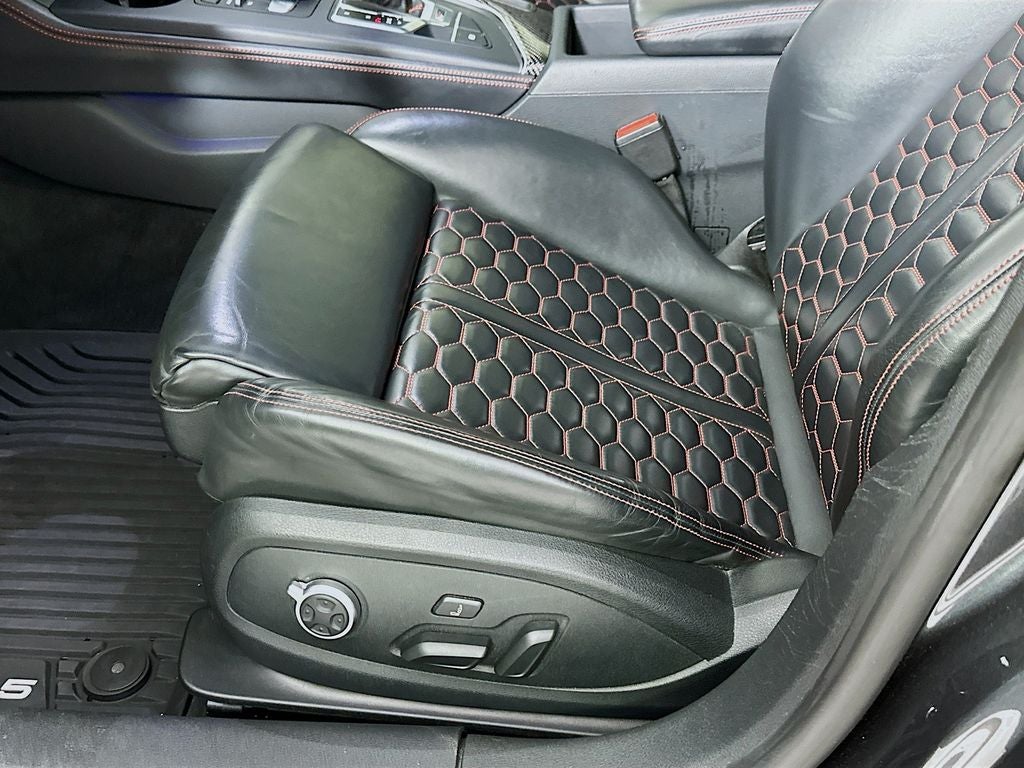 2019 Audi RS 5 2.9T quattro