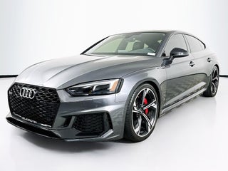 2019 Audi RS 5 2.9T quattro