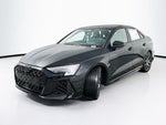 2026 Audi RS 3 2.5T quattro