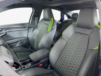 2026 Audi RS 3 2.5T quattro