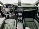 2026 Audi RS 3 2.5T quattro