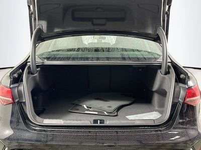 2026 Audi RS 3 2.5T quattro