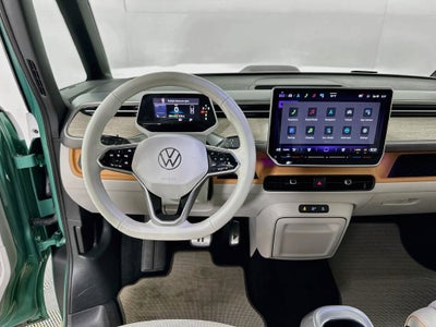 2025 Volkswagen ID. Buzz 1st Edition