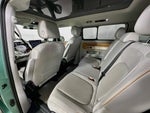 2025 Volkswagen ID. Buzz 1st Edition