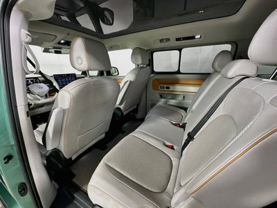 2025 Volkswagen ID. Buzz 1st Edition