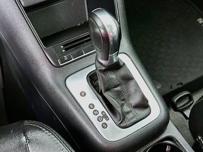 2013 Volkswagen Tiguan S