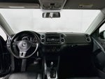 2013 Volkswagen Tiguan S